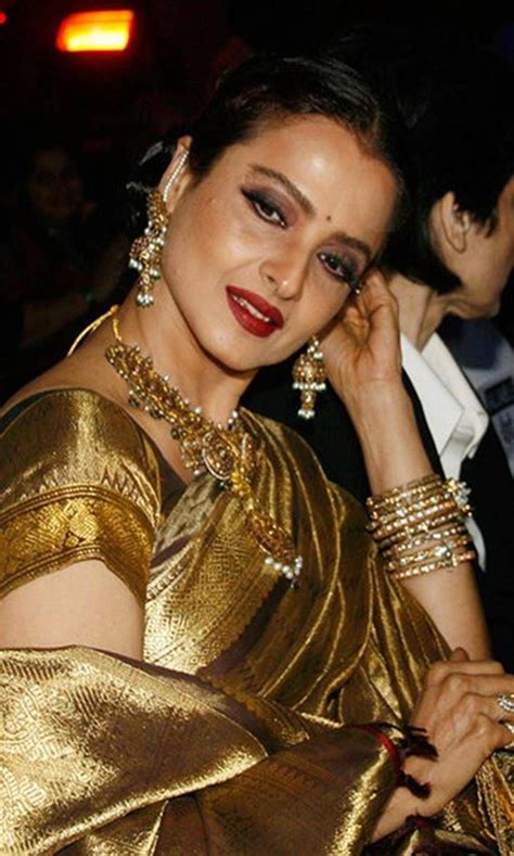 moti ki photo|Rekha photos: 50 rare HD photos of Rekha .